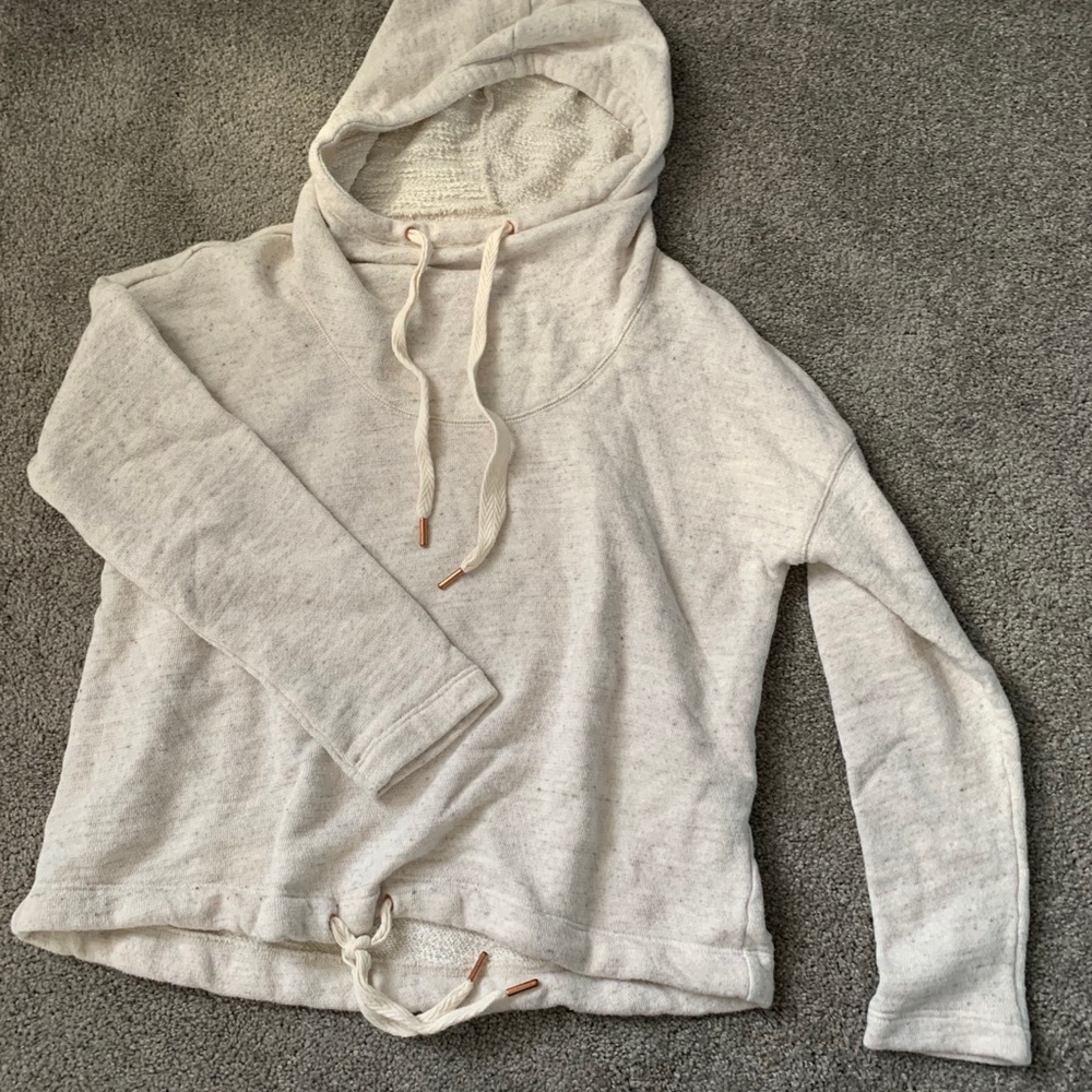 Lou & Grey Loft Top